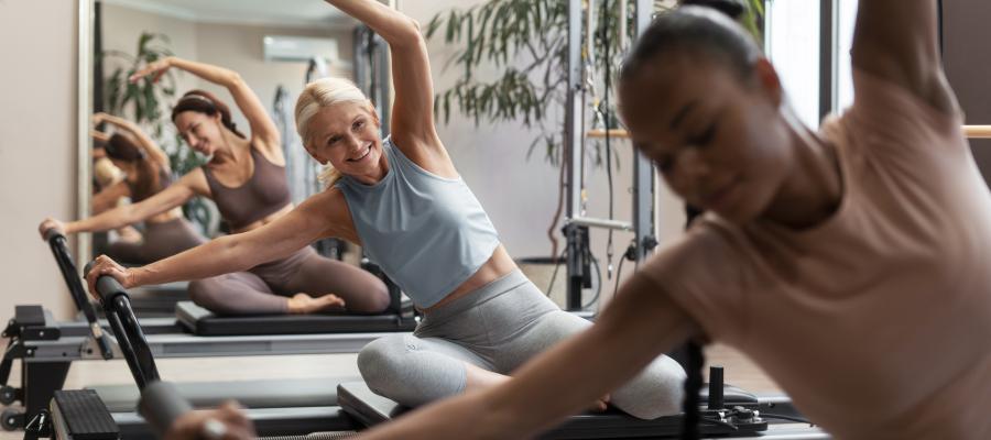 Pilates